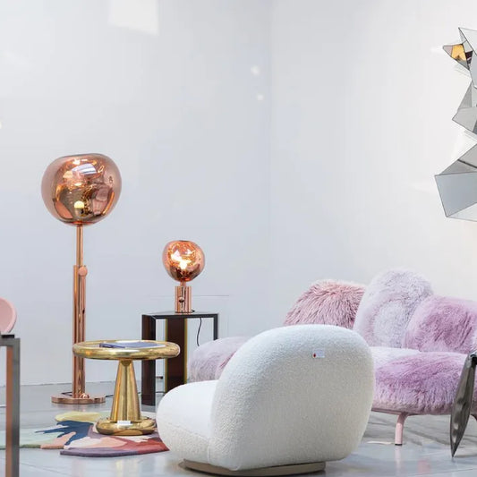 How to Choose the Right Floor Lamp | Blog - Olivia's