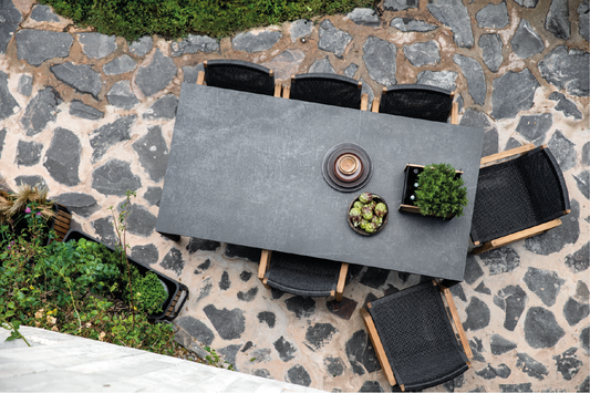 Make the Most of your Outdoor Space with Olivias.com