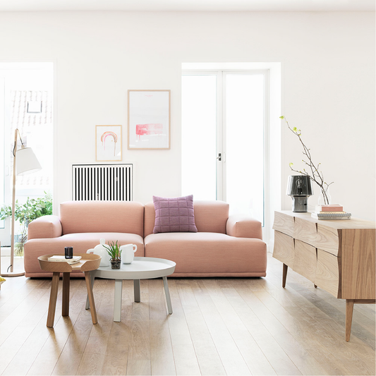 How To Decorate Scandinavian Style