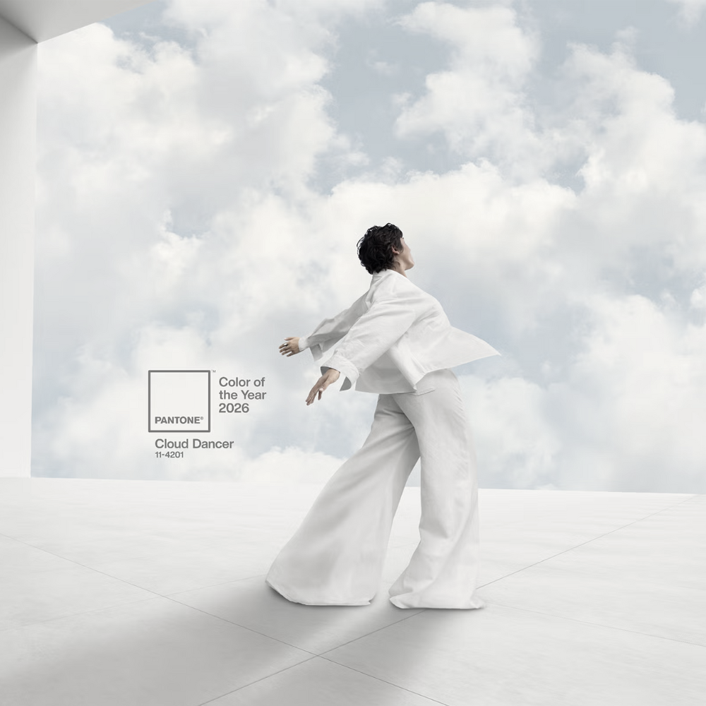 Pantone Colour of the Year 2026