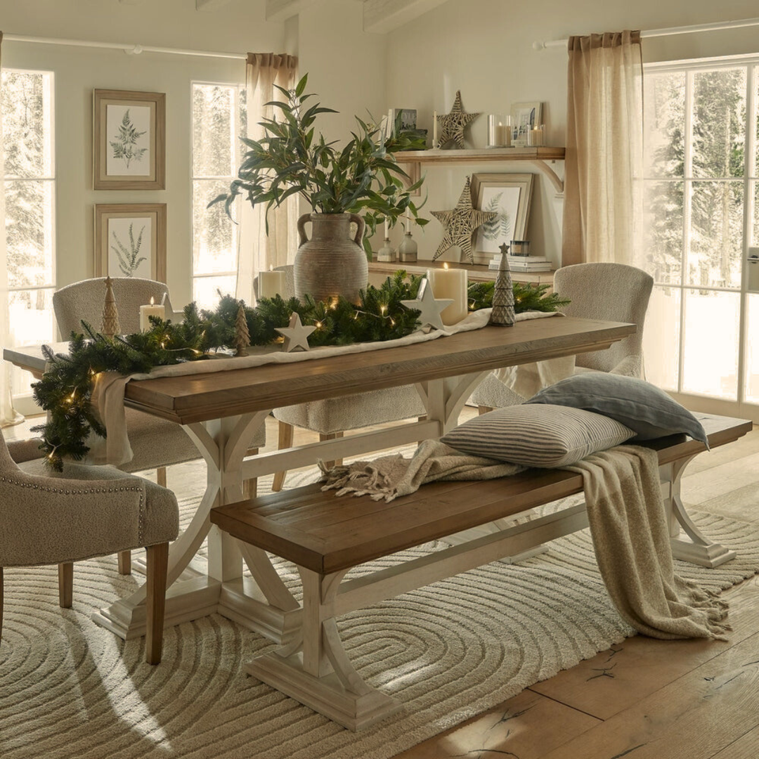 Hosting Season Home Décor Guide