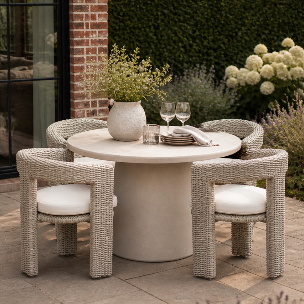 How to Build the Perfect Outdoor Space
