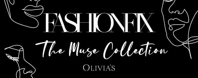 FASHIONFIX Sounds: The Muse Collection