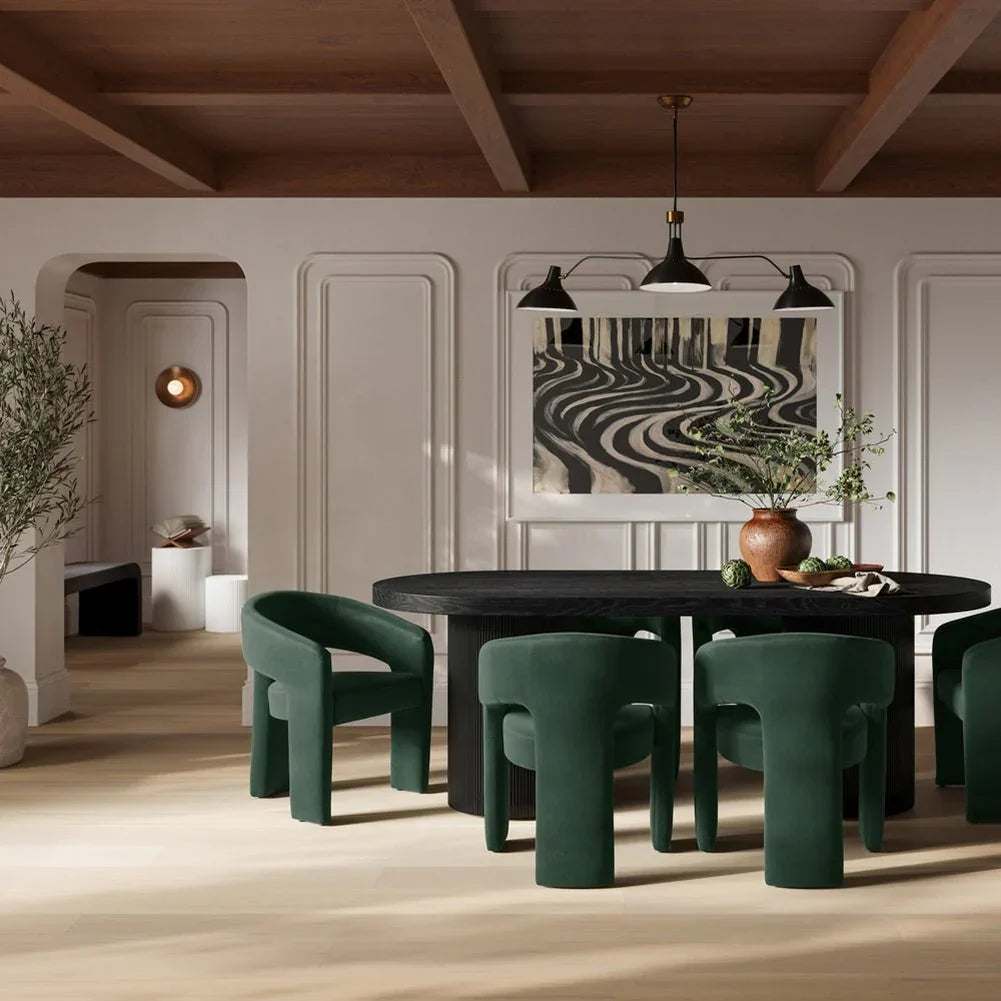 The Furniture Trends That Actually Have Longevity