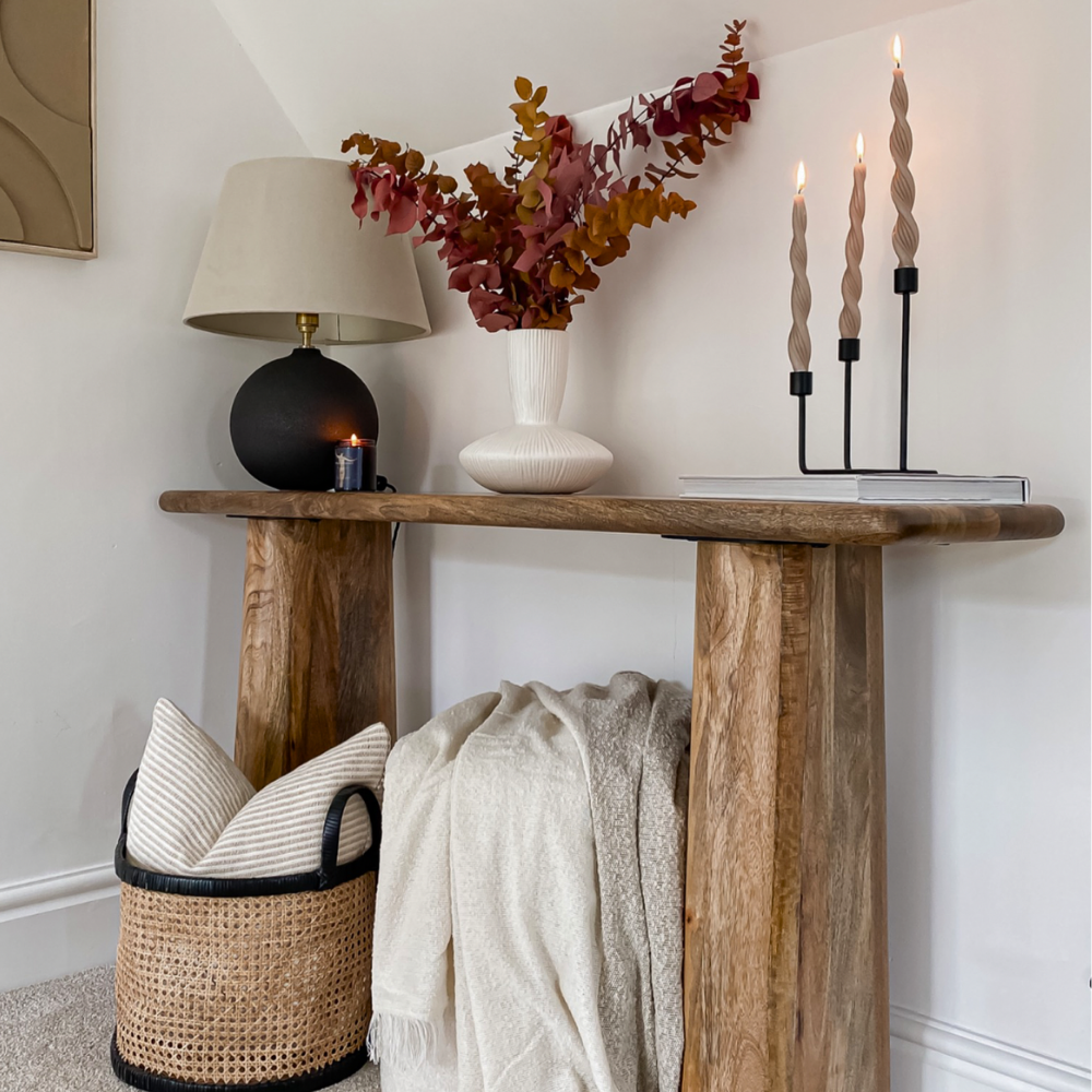 How to Prepare Your Space for the Cosier Season