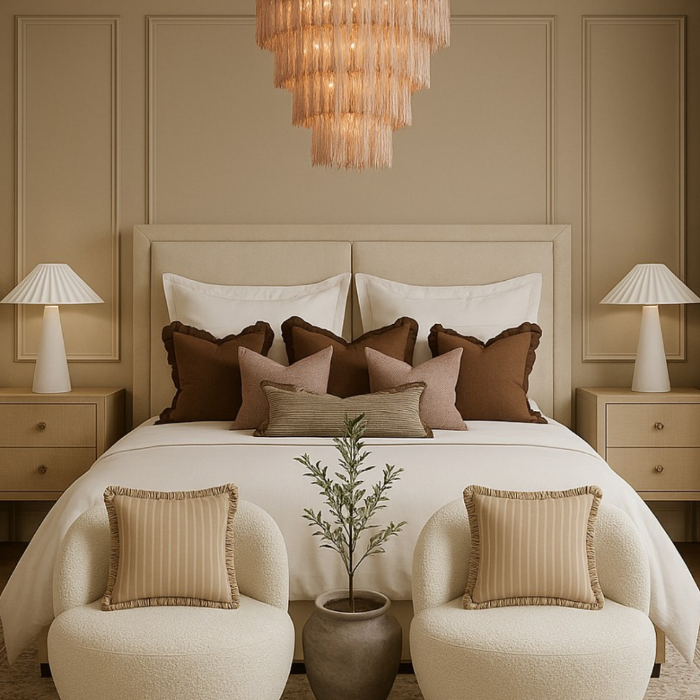 Give Your Bedroom a Refresh