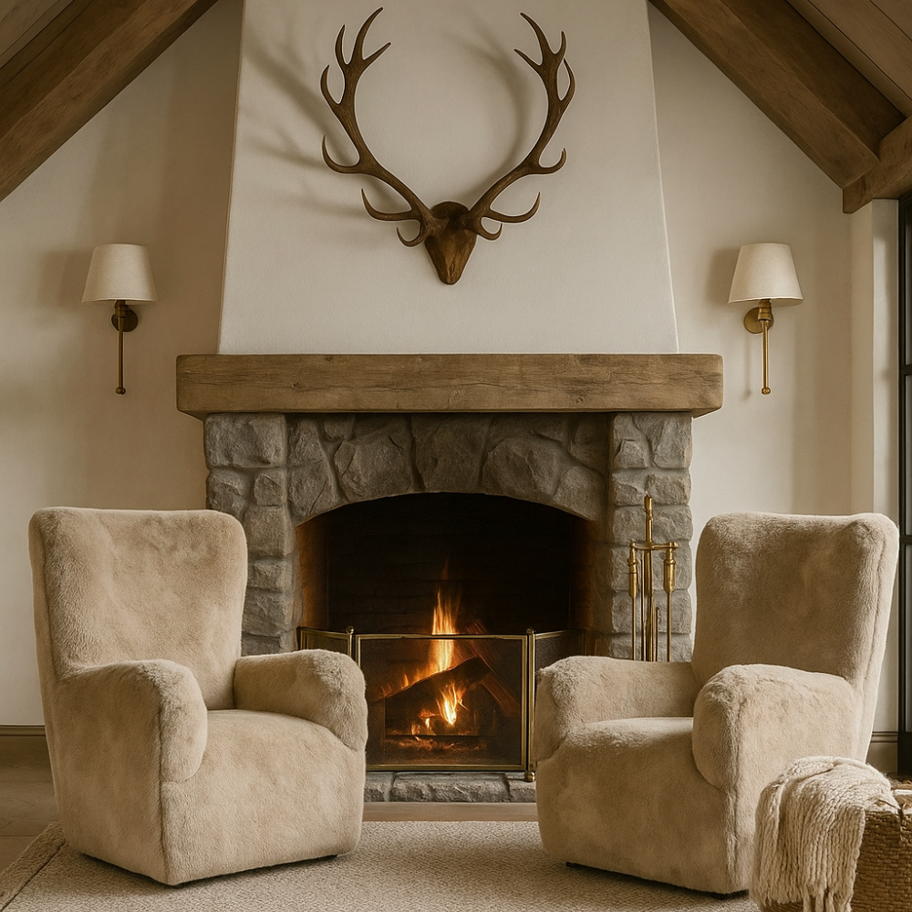 Introducing The Alpine Edit