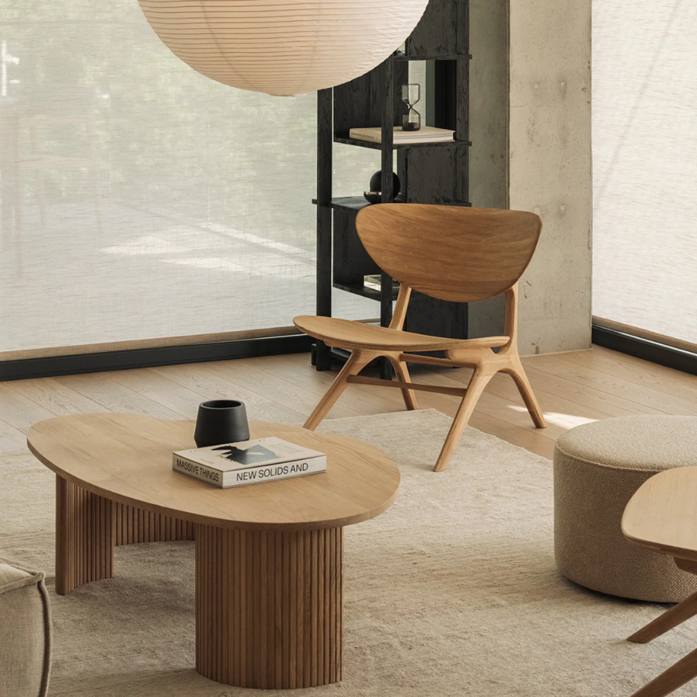 How to Create an Effortlessly Organic Home