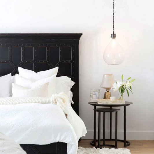 Bedroom Refresh with Black Friday Savings