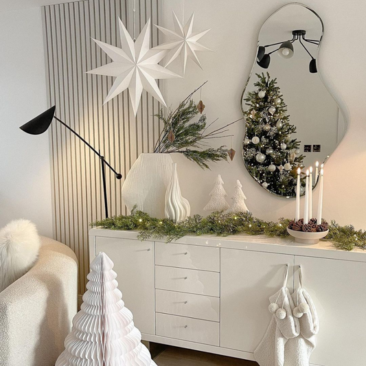 Your Ultimate Guide to Perfect Christmas Décor | Olivia’s Tips