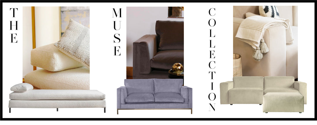 The Muse Collection