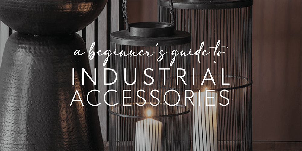 A Beginner's Guide to Industrial Accessories