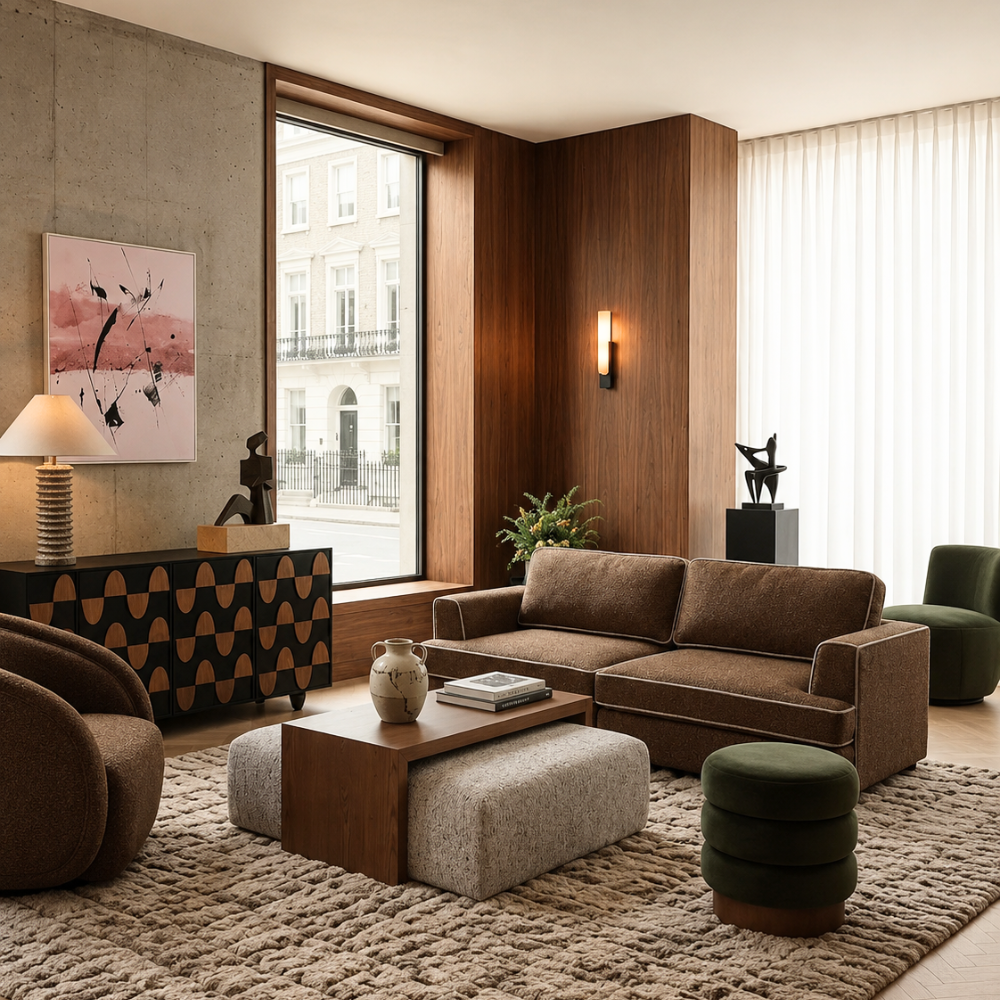 Brand of the Month: Liang Eimil