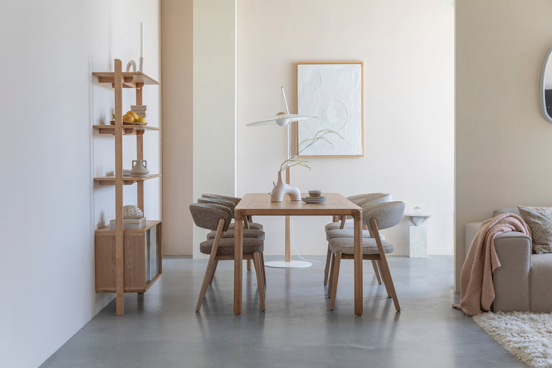 Zuiver Dining Savings