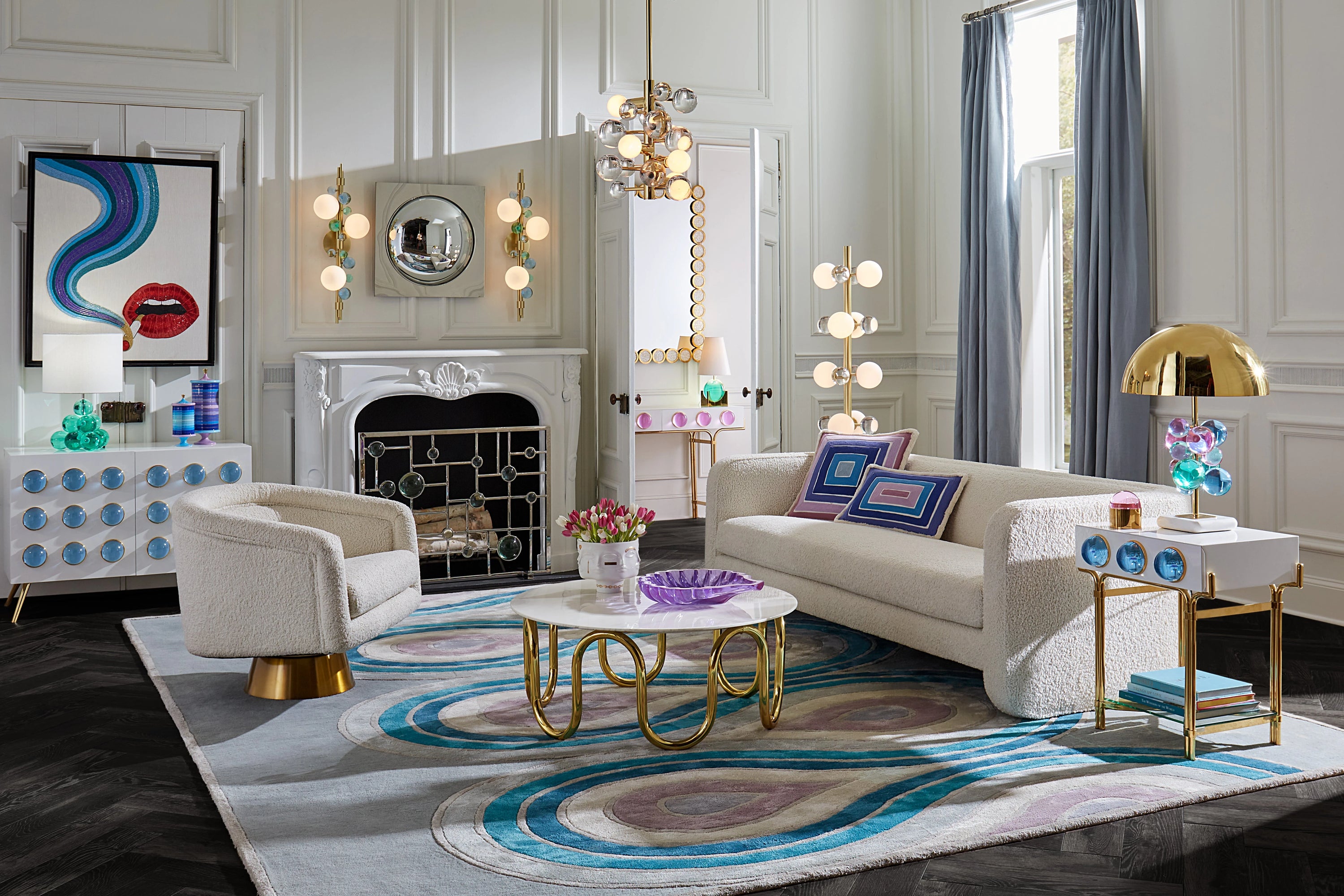 Jonathan Adler