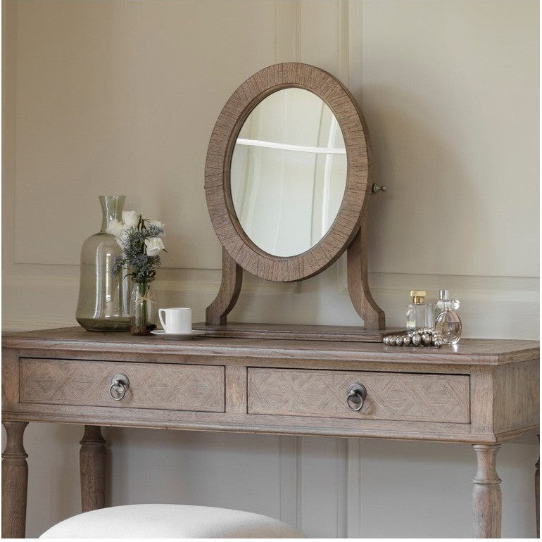 Dressing Table Mirrors