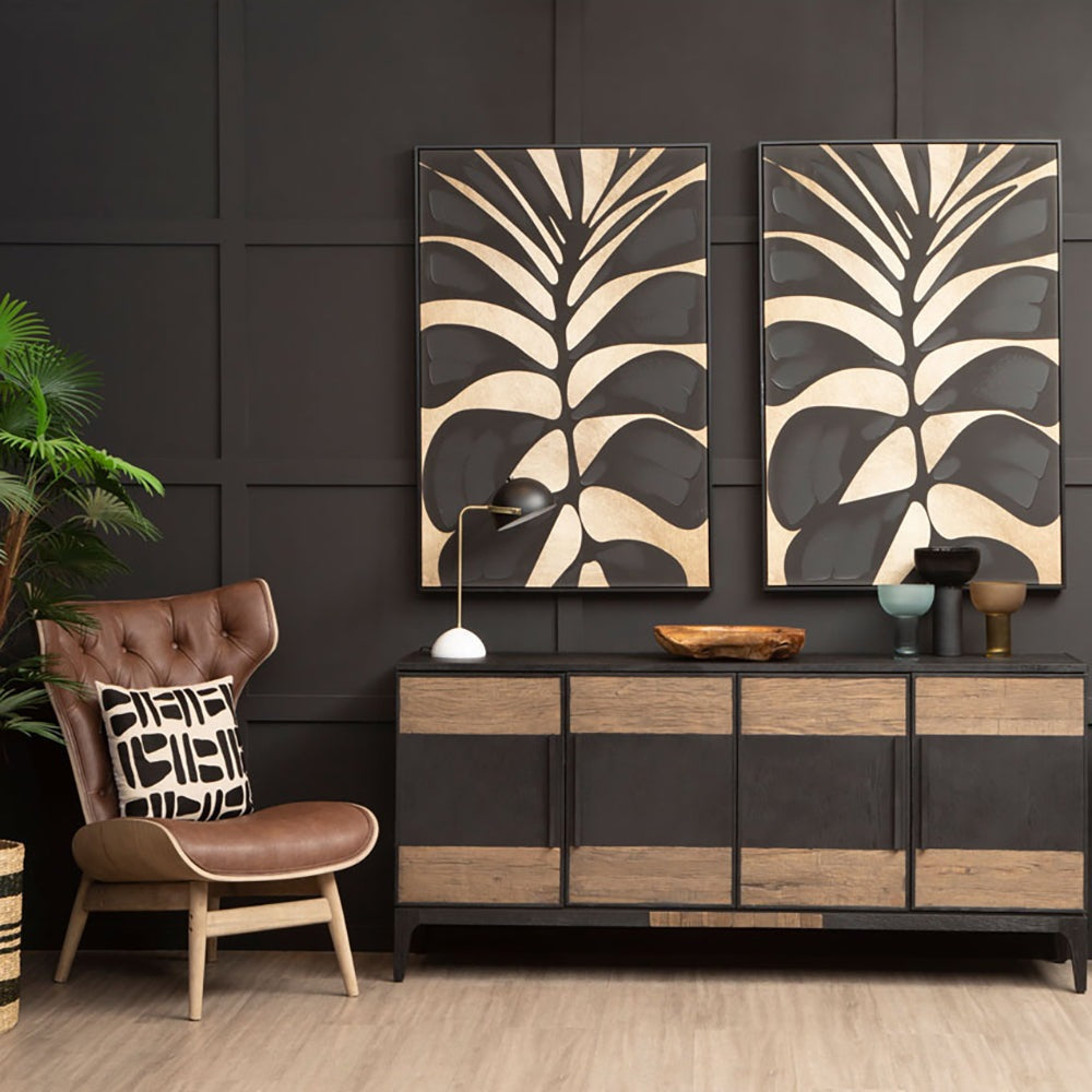 Olivia's Soft Industrial Collection