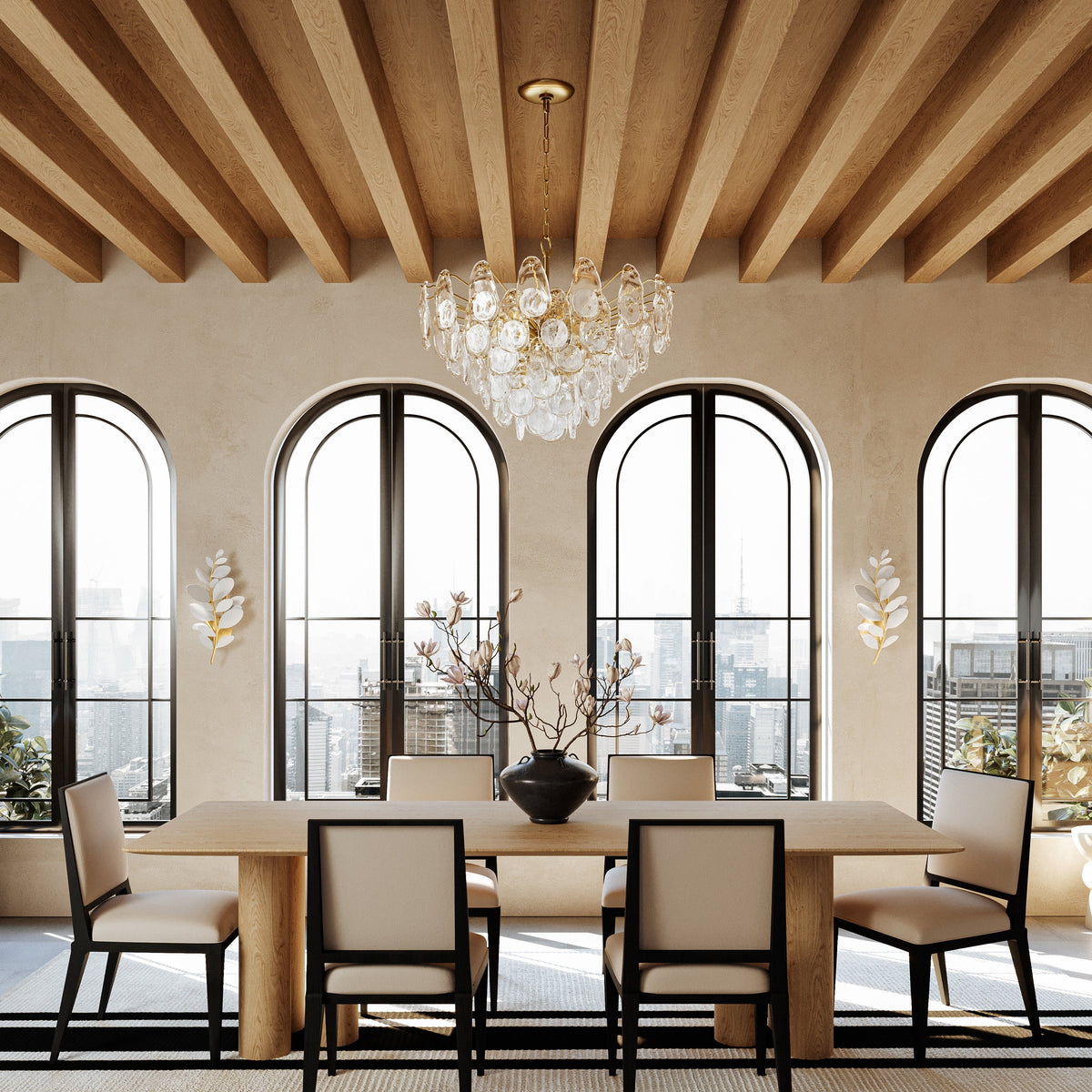 Hudson Valley Lighting | at Olivia's