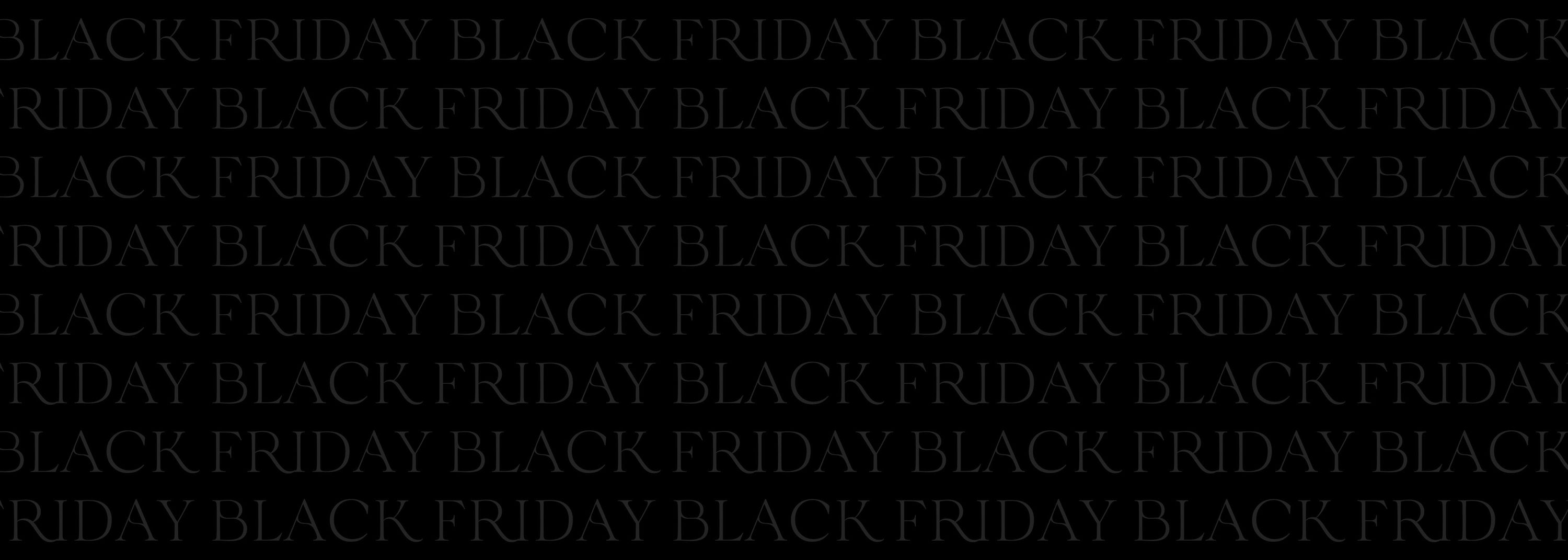 Black Friday Coffee Tables