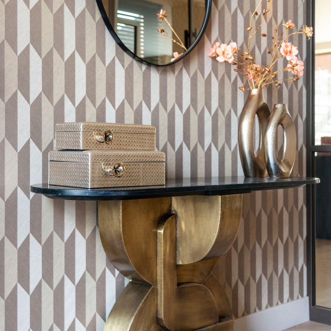 Decorative Boxes & Jars