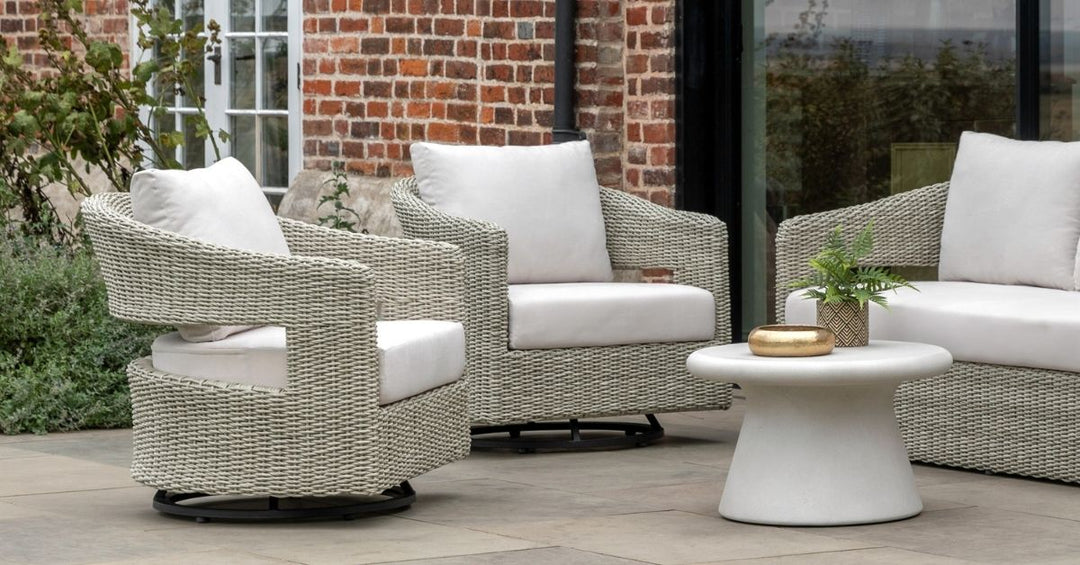 Outdoor Summer Savings