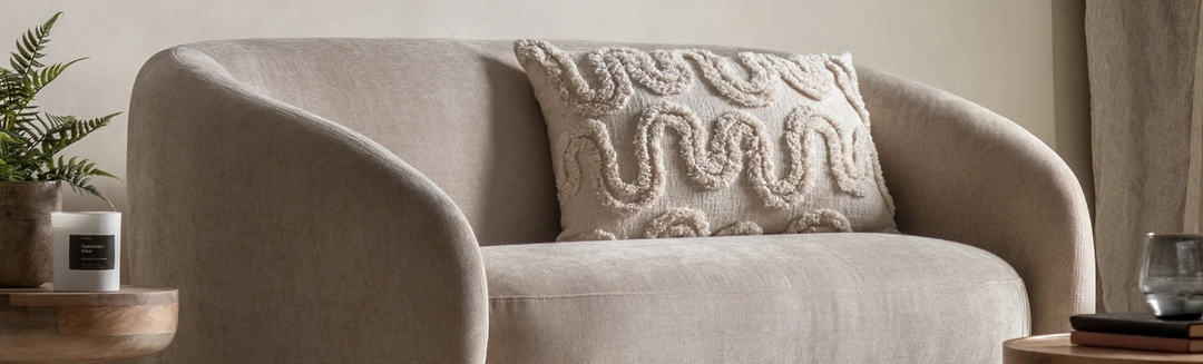 Luxury 2 Seater Sofas