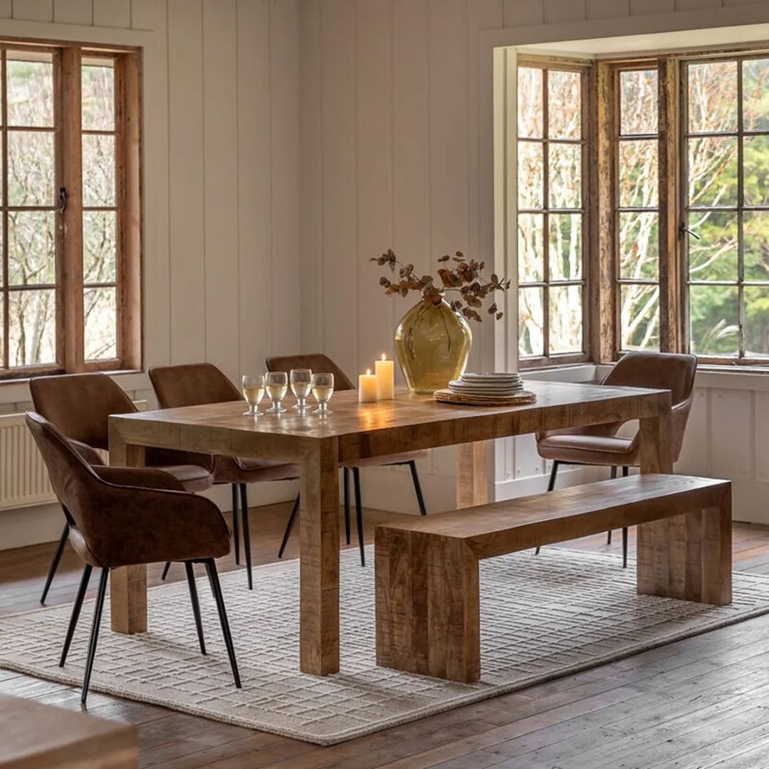 Gallery Interiors Autumn Sale – Olivia's