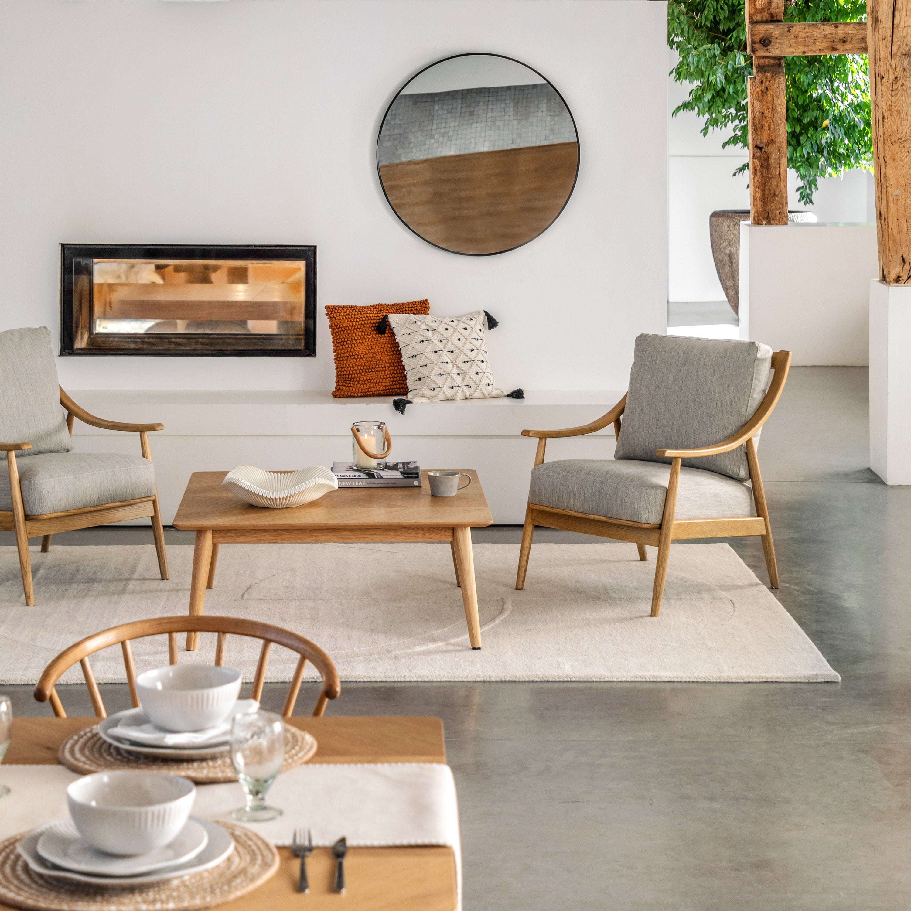 Gallery Interiors Spring Sale