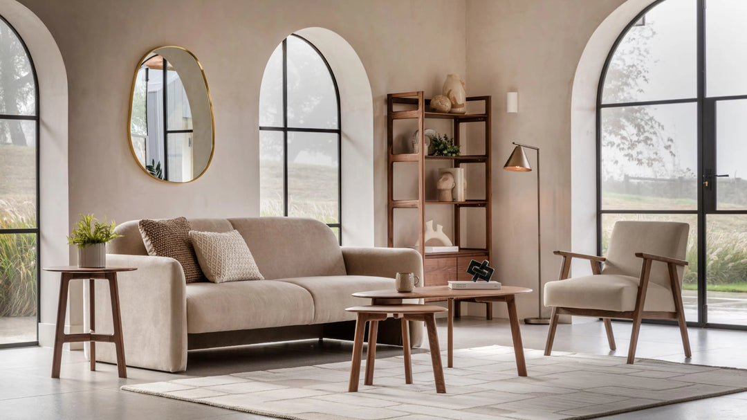 Gallery Interiors - 40% Off
