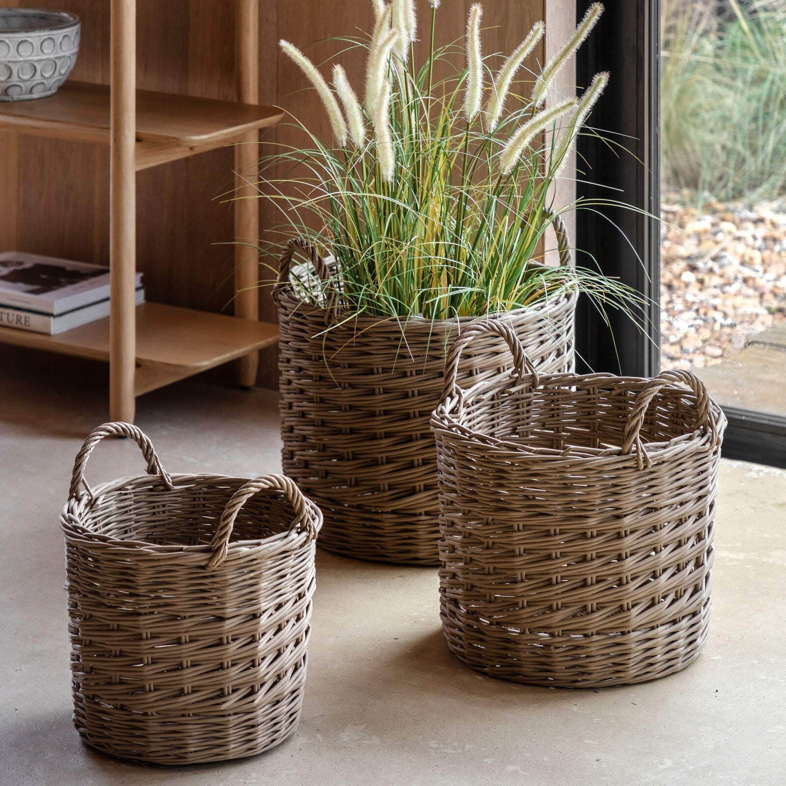 Storage Boxes & Baskets