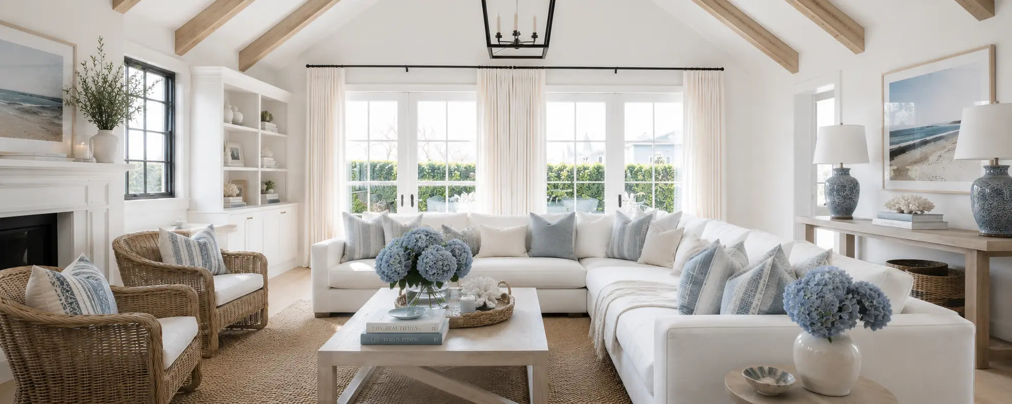 The Hamptons Edit