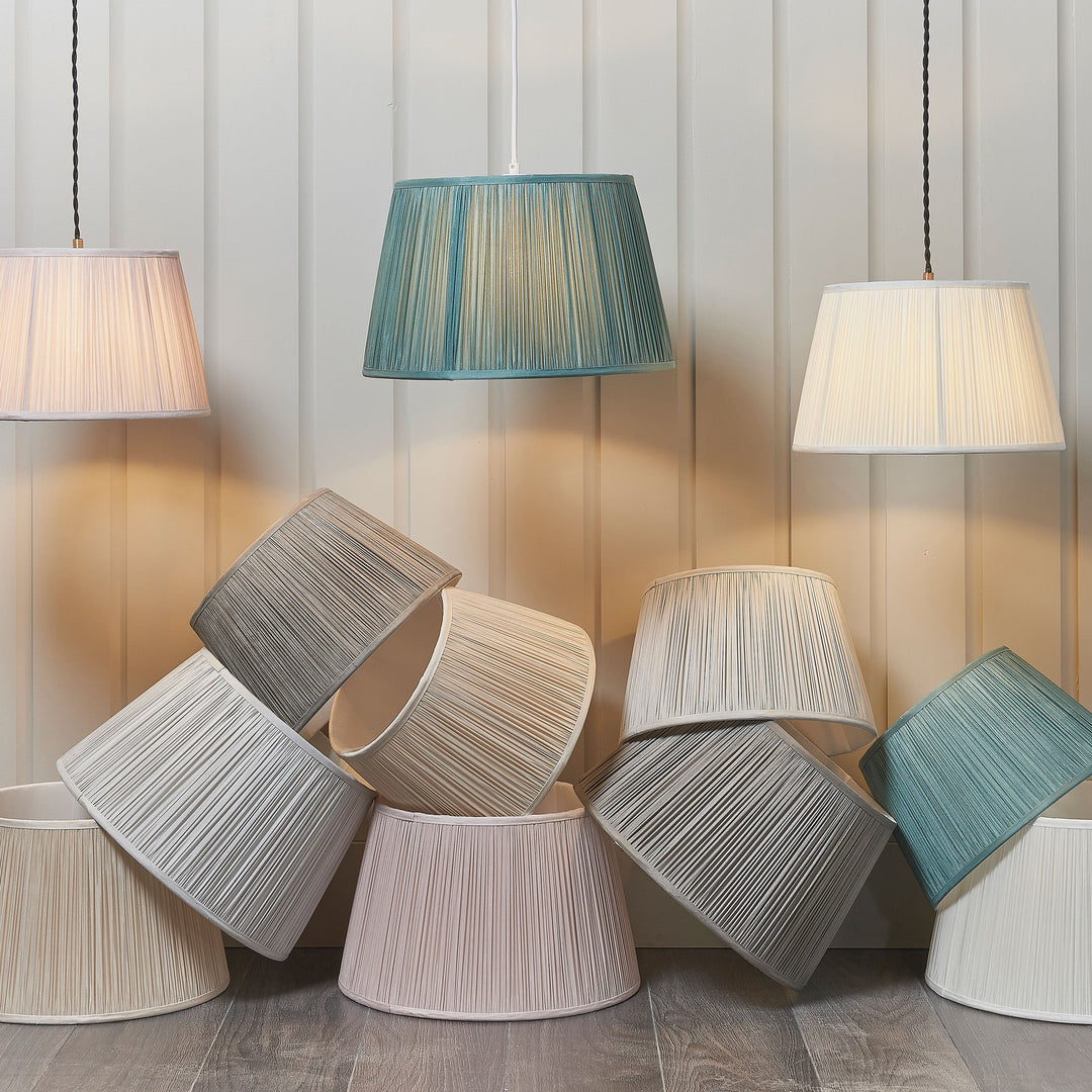 Lampshades & Bulbs