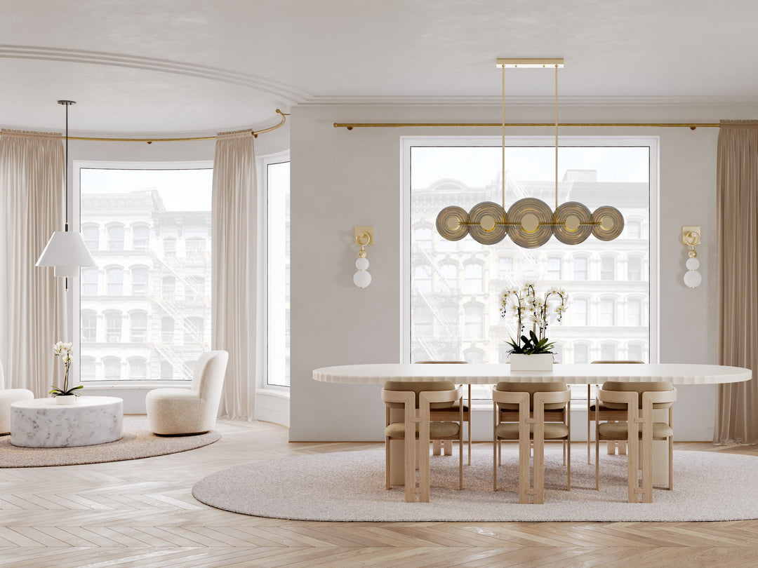 Gold Wall Lights