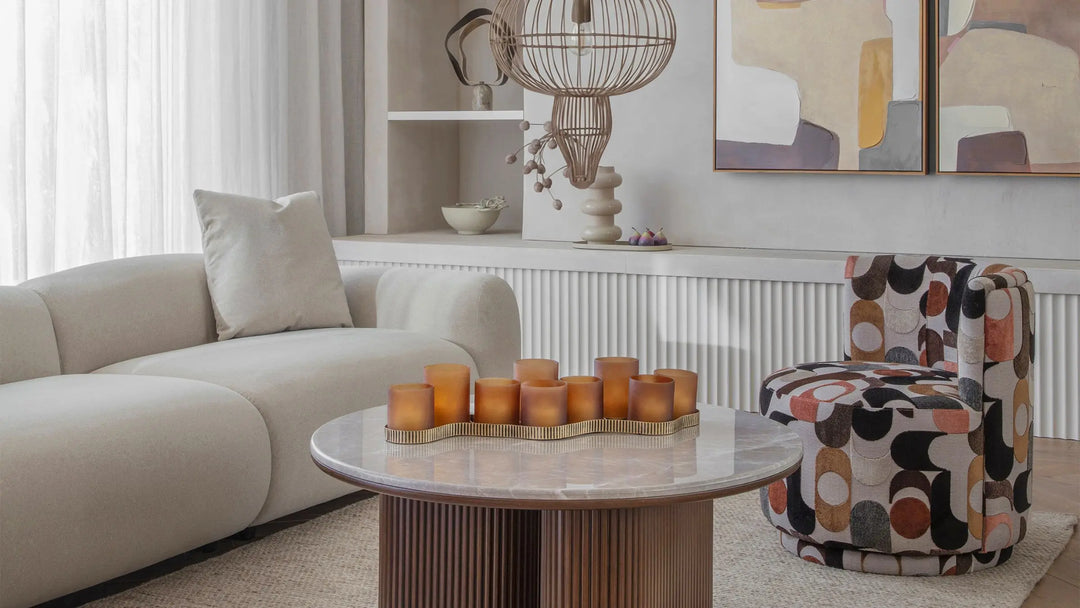 Libra Interiors - Summer Savings