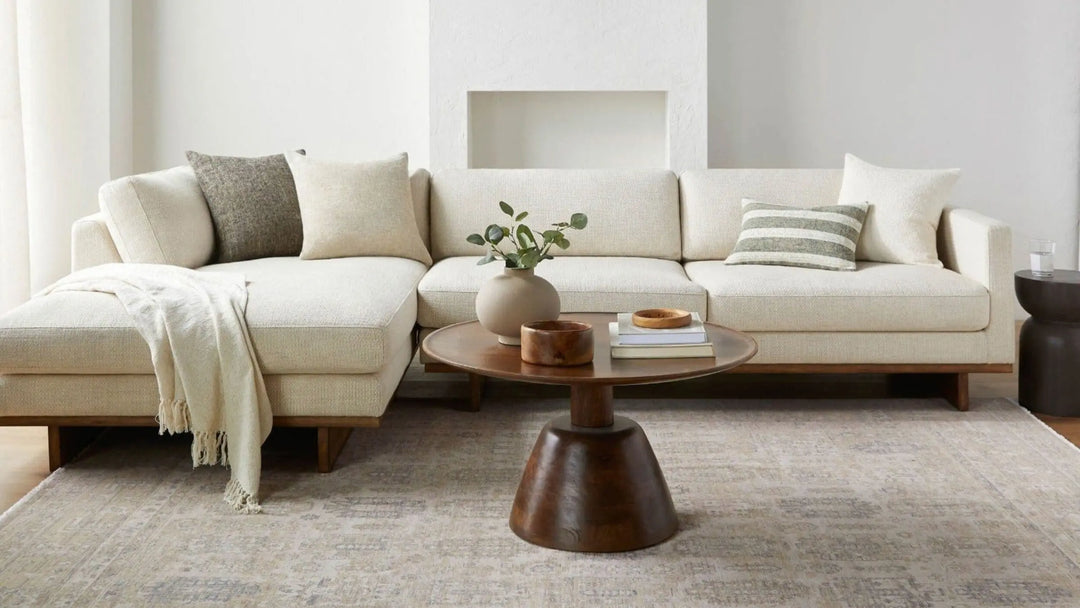 The Linen Edit