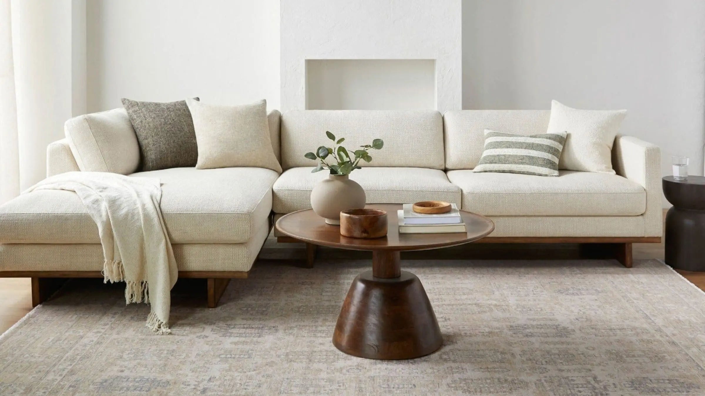The Linen Edit
