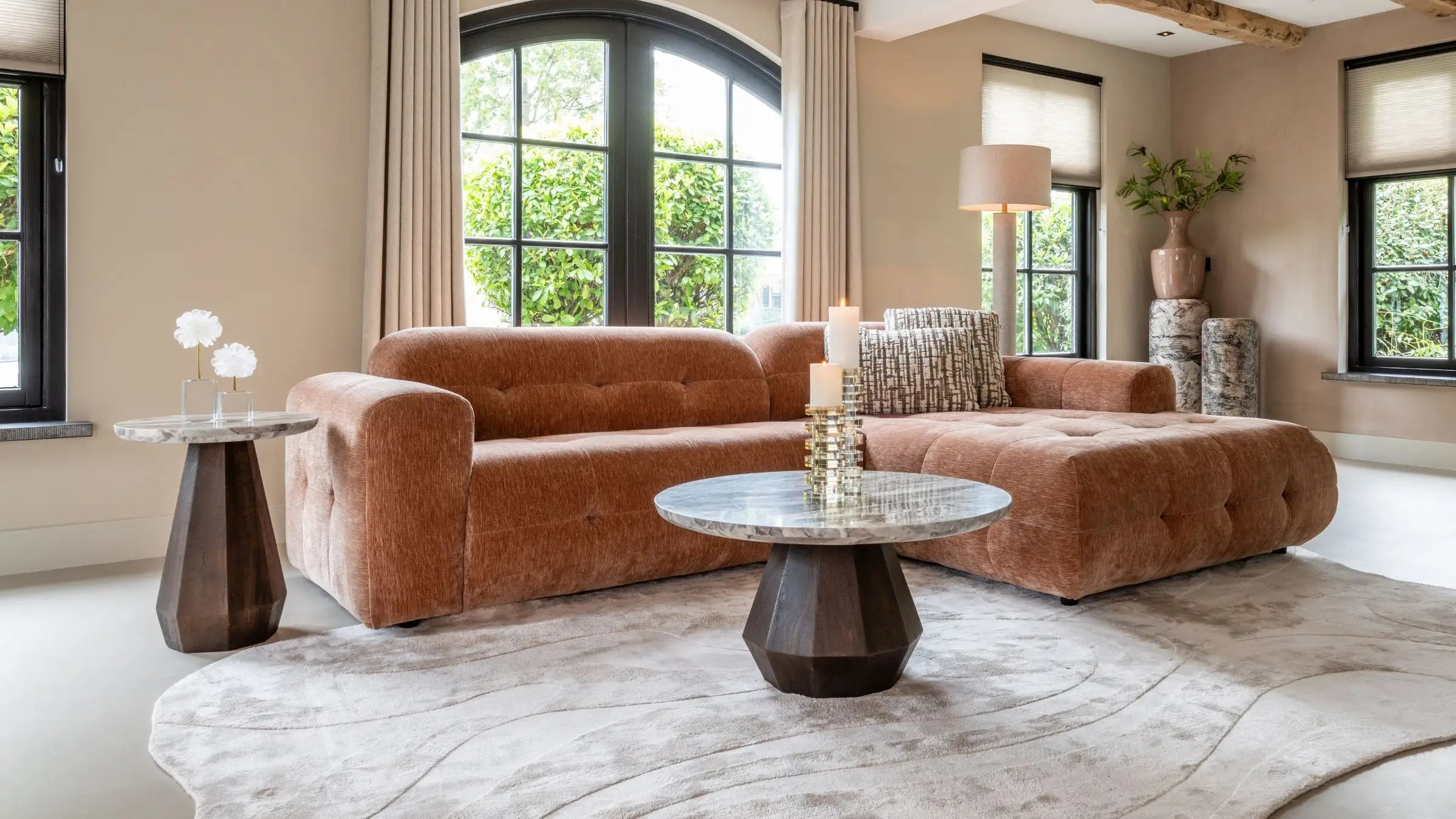 Black Friday Living Room Collection – Olivia's