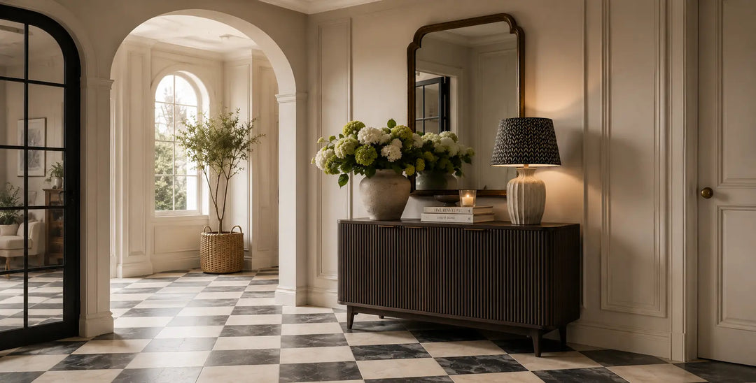 Hallway Furniture