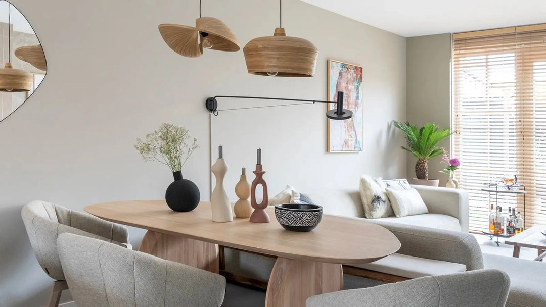 Must Living Furniture & Accessories