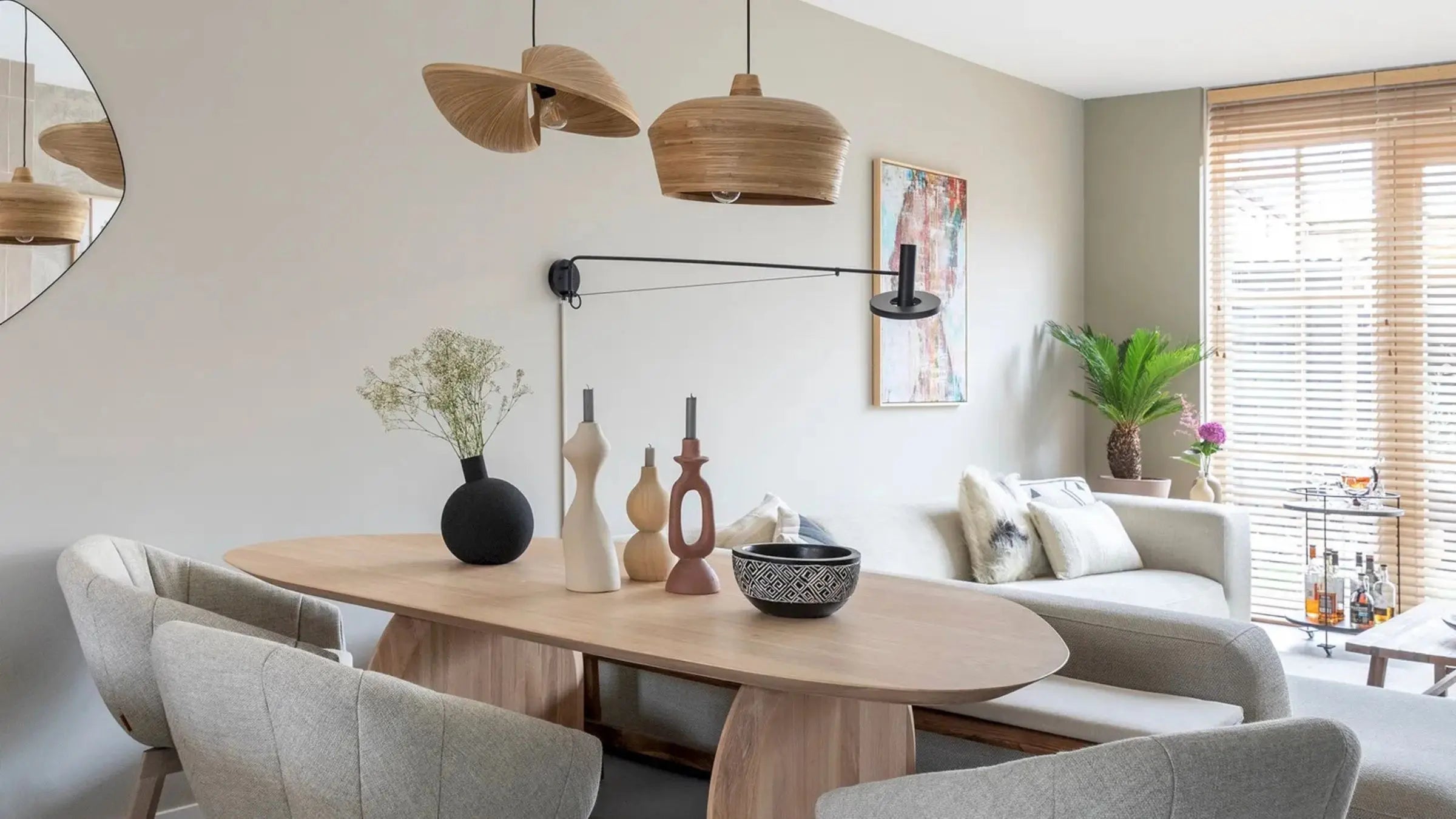 Must Living Furniture & Accessories