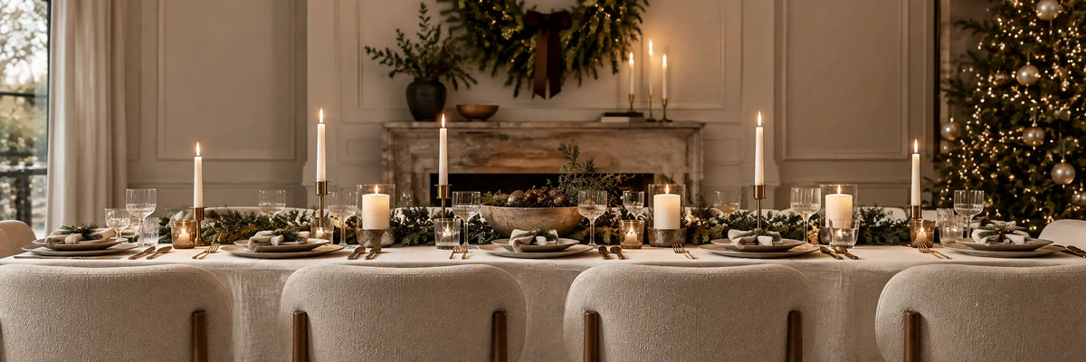 The Christmas Shop