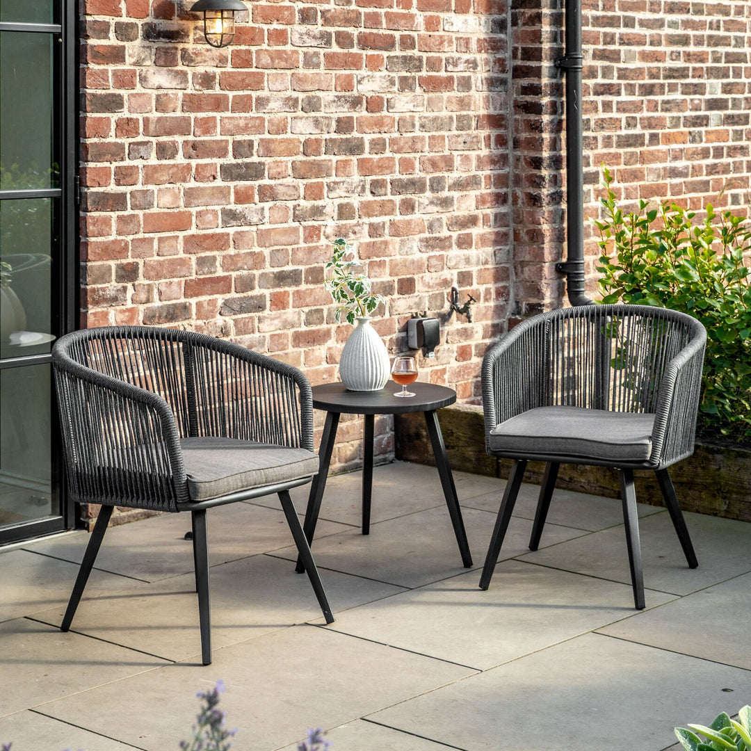 Outdoor Bistro Sets