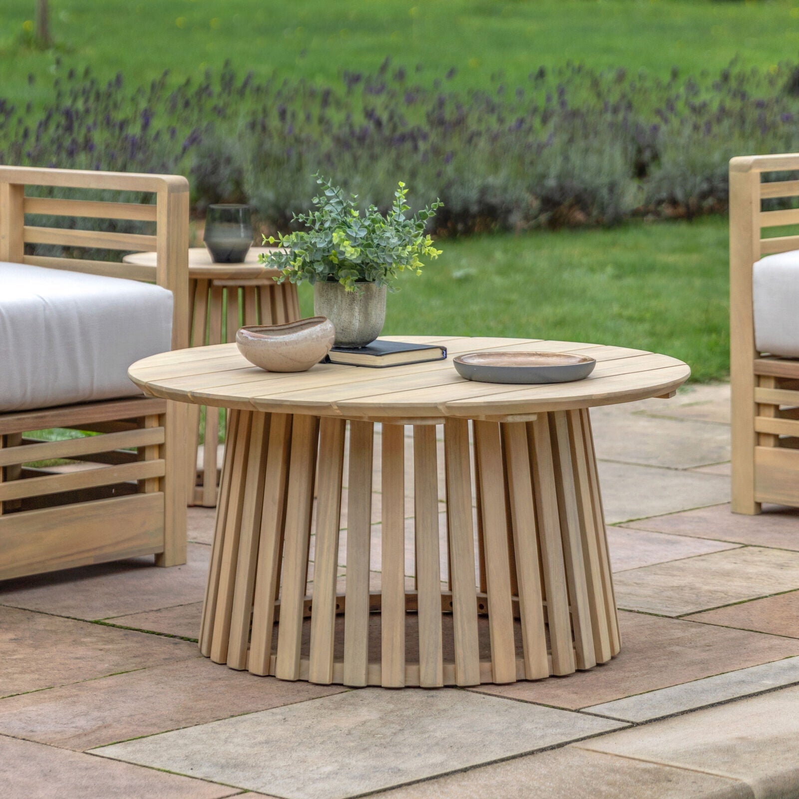 Outdoor Coffee Tables