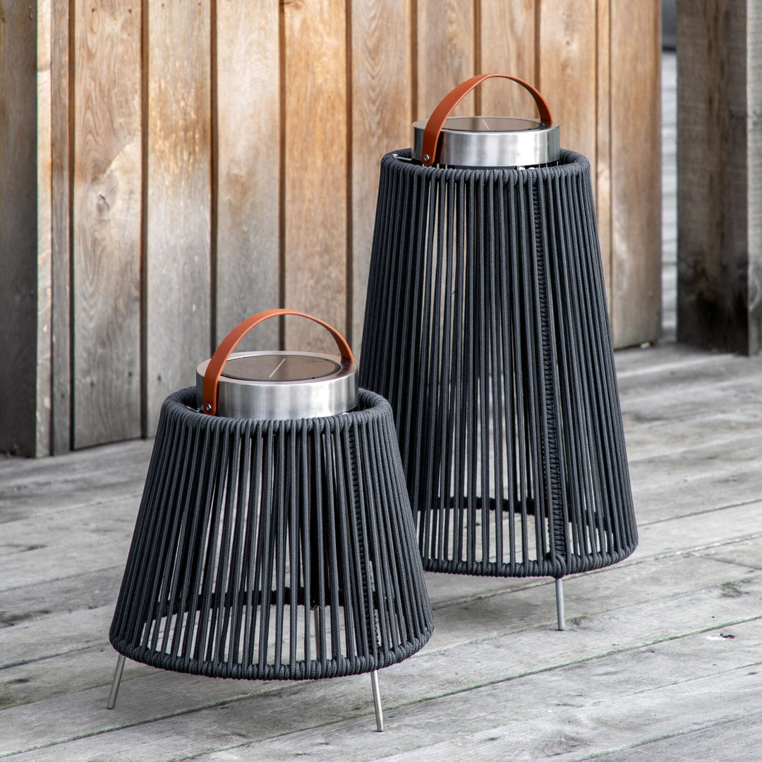 Outdoor Decor