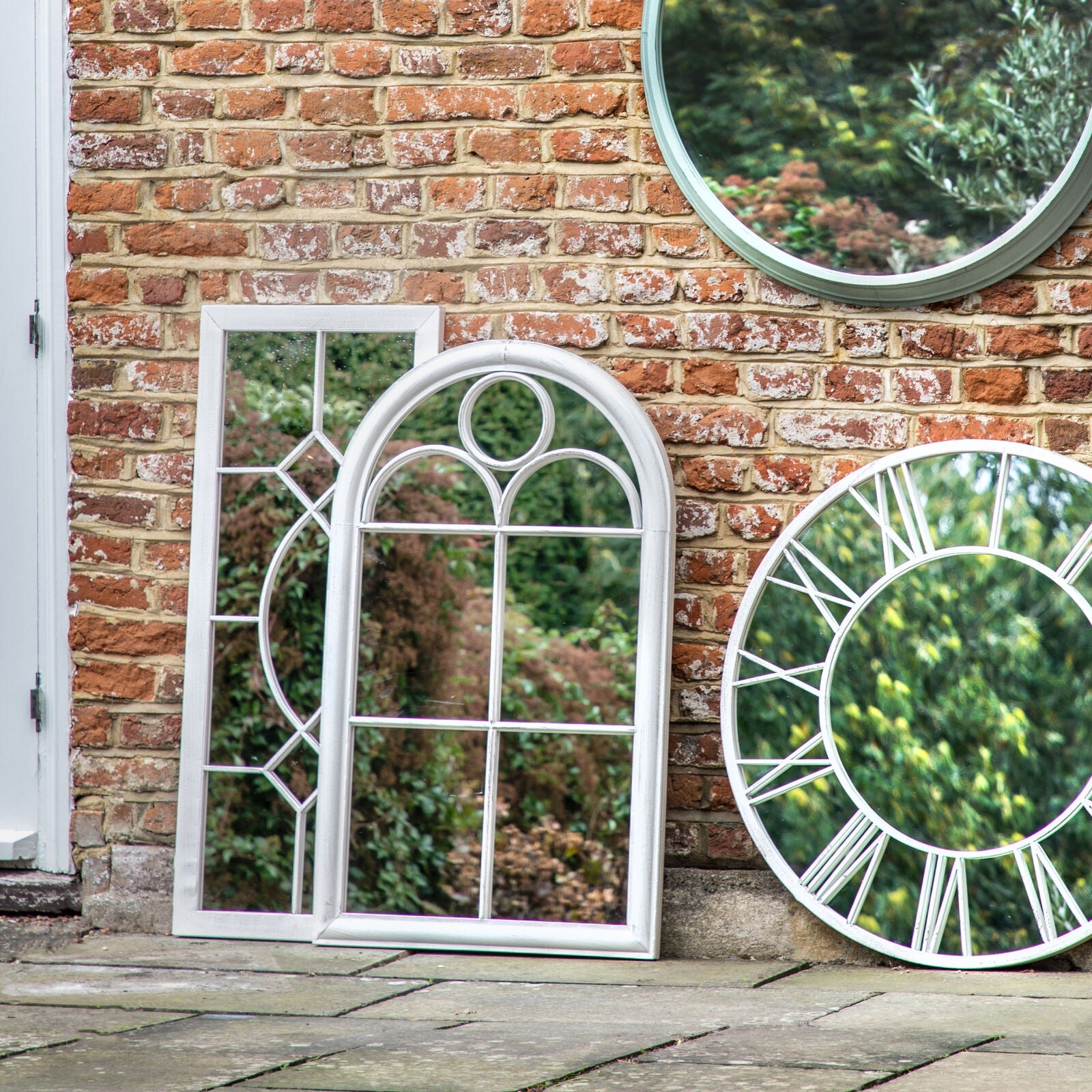 Outdoor Mirrors