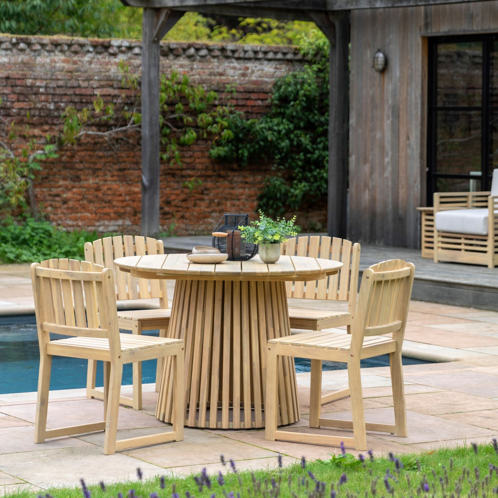 Outdoor Dining Tables