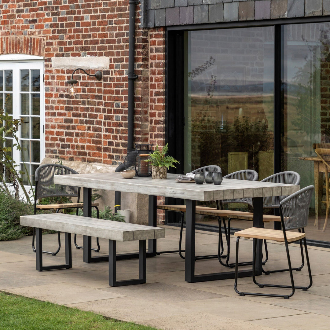 Outdoor Tables