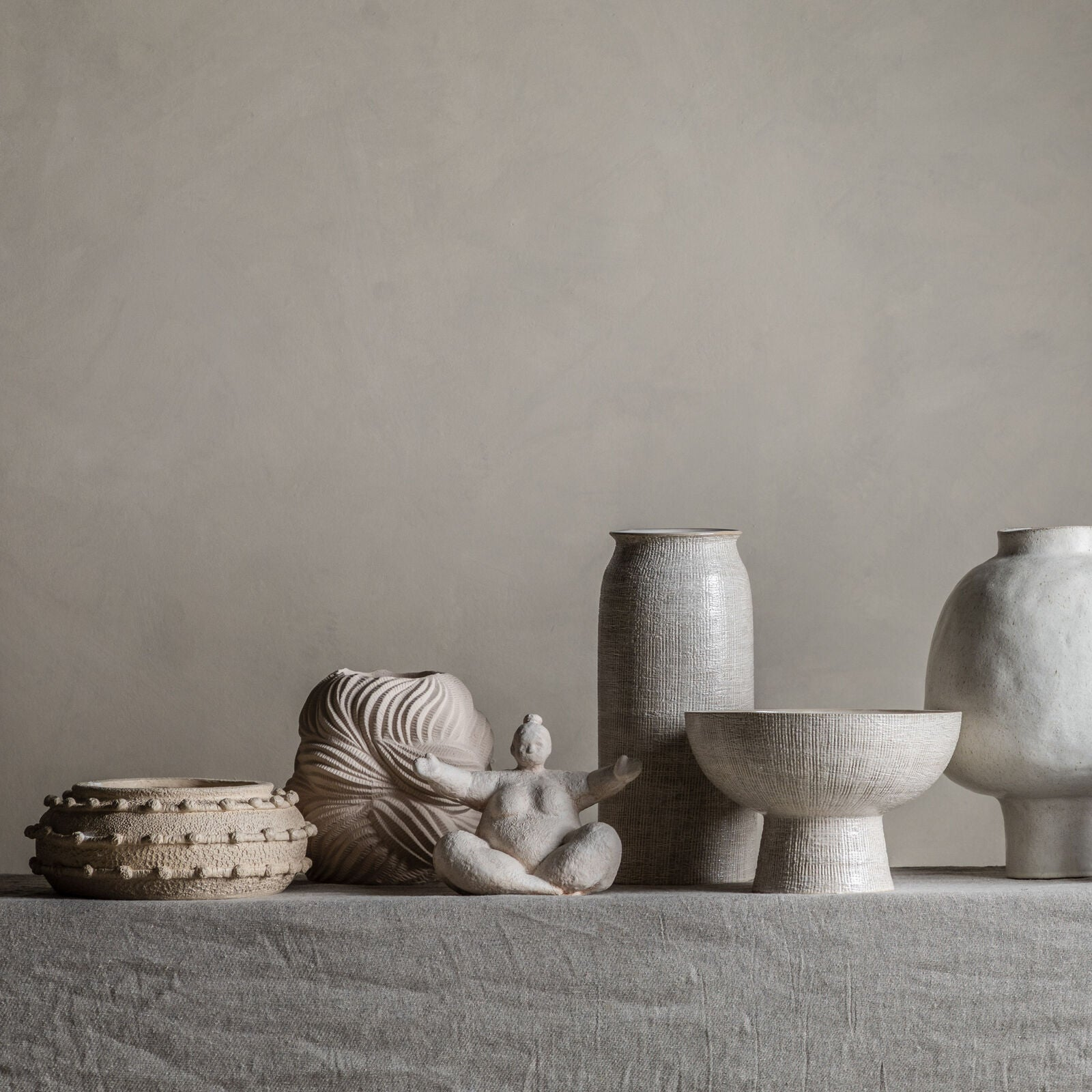 Ornaments & Sculptures