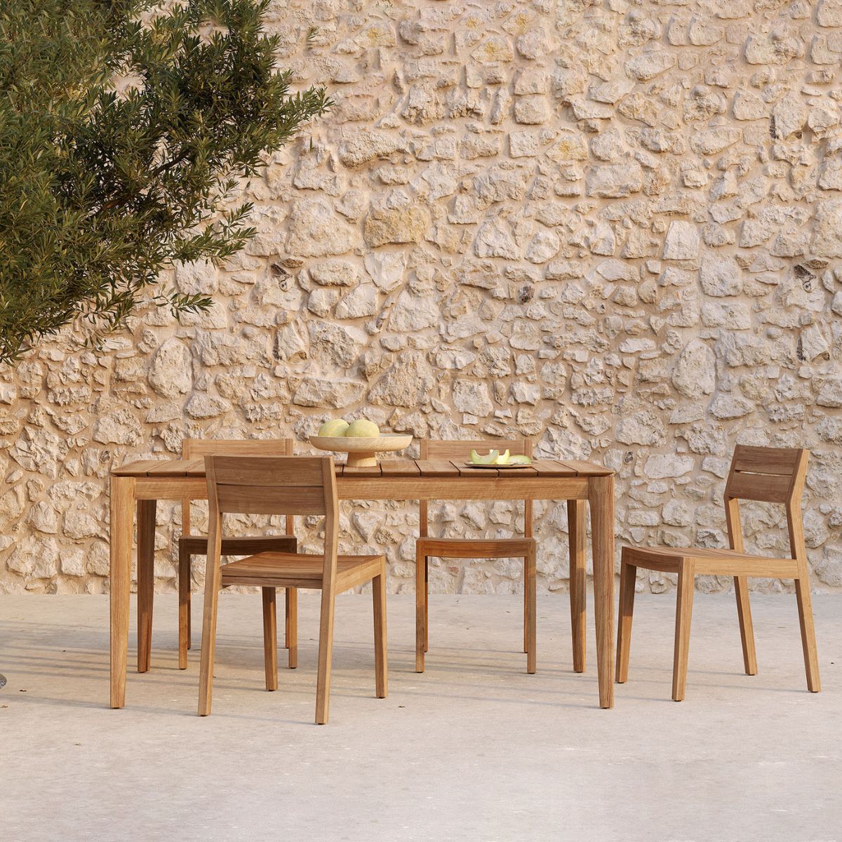 Outdoor Dining Sets