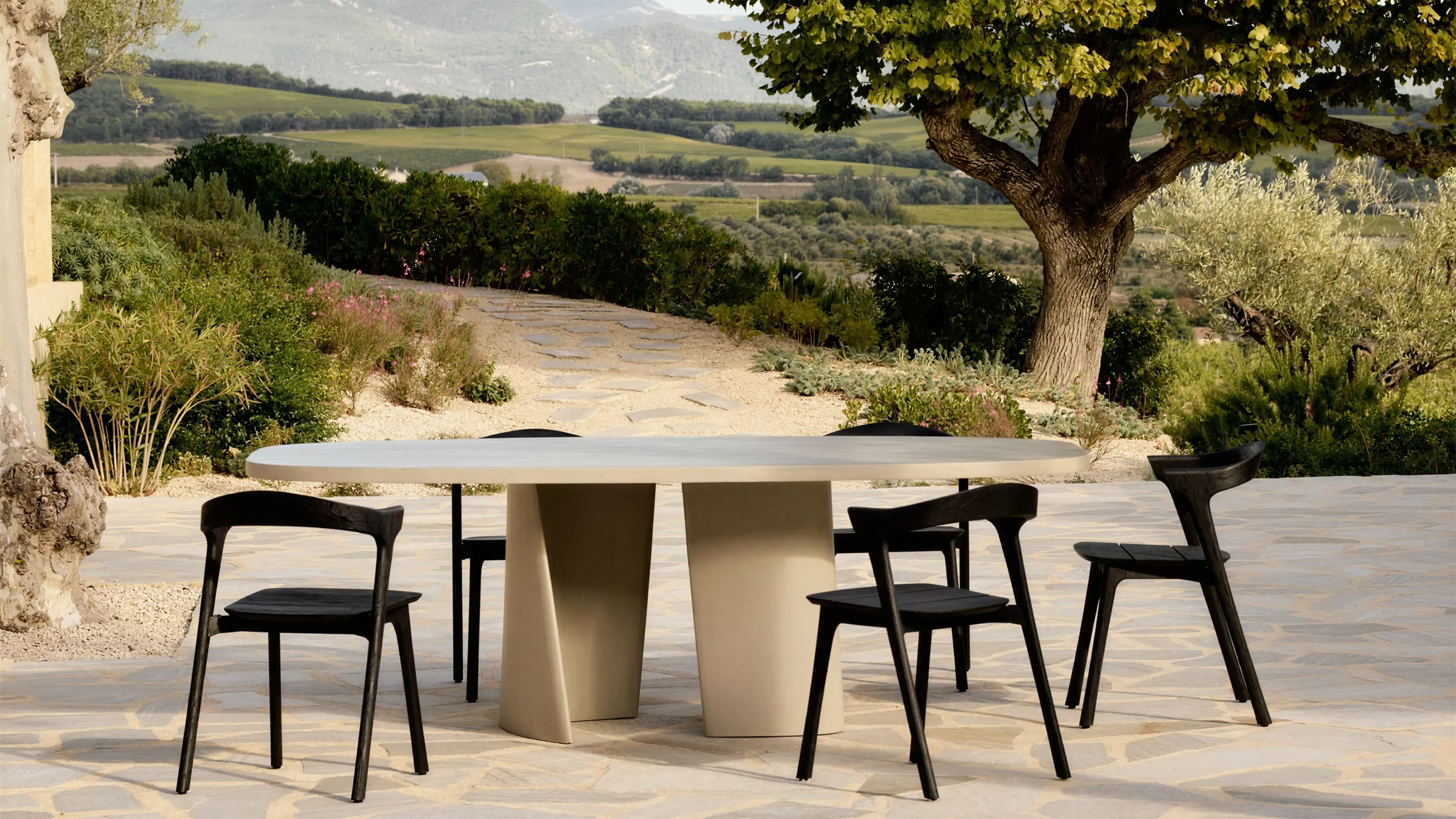 Outdoor Furniture